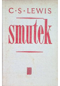 Smutek
