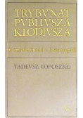 Trybunat Publiusza Klodiusza