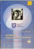 Zarządzanie bezpieczeństwem narodowym