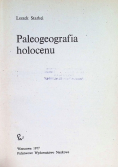 Paleogeografia holocenu