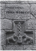 Pisma Wybrane I
