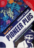 Pioneer Plus B1+ Students book