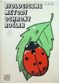 Biologiczne metody ochrony roślin