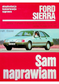 Ford Sierra Sam naprawiam