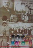100 lat koloru