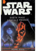 Star Wars Darth Maul Łowca z mroku