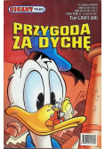 Gigant poleca Tom 68 Przygoda za dychę