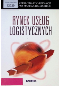 Rynek usług logistycznych