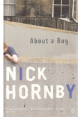About a boy
