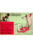 2ga księga przygód Koziołka Matołka