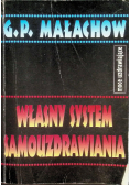 Własny system samouzdrawiania