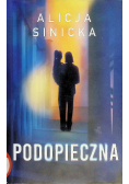 Podopieczna
