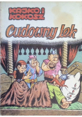 Kajko i Kokosz. Cudowny lek