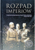 Rozpad imperiów