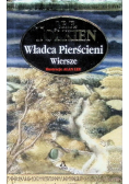 Władca Pierścieni Wiersze