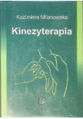 Kinezyterapia