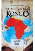 Ostatni lot nad Kongo
