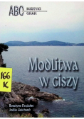 Modlitwa w ciszy z ojcem Marią Eugeniuszem od Dzieciątka Jezus OCD