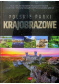 Polskie parki krajobrazowe
