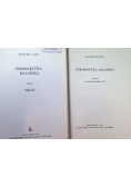 Perspektywa malarska Tom 1 i 2