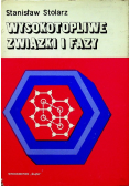Wysokotopliwe związki i fazy