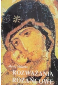 Rozważania różańcowe