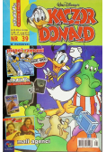 Kaczor Donald Nr 39 / 01
