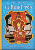 Król Maciuś Pierwszy