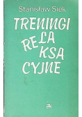 Treningi relaksacyjne