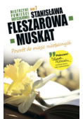 Mistrzyni Powieści Obyczajowej  Tom 7 Powrót do miejsc nieobecnych