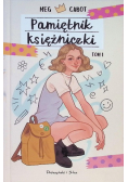 Pamiętnik księżniczki