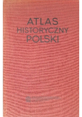 Atlas historyczny Polski