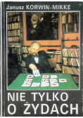 Nie tylko o Żydach