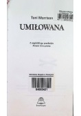Umiłowana