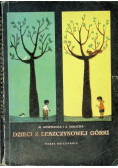 Dzieci z Leszczynowej Górki
