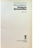 Geologia dynamiczna