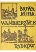 Nowa Ruda Wambierzyce Radków
