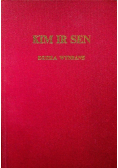 Sen Dzieła wybrane Tom I