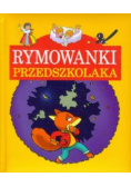Rymowanki przedszkolaka