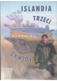 Islandia Trzeci żywioł