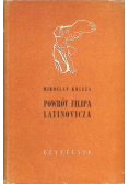 Powrót Filipa Latinovicza