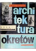 Architektura okrętów