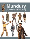 Mundury II wojny światowej