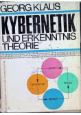 Kybernetik und erkenntnis theorie