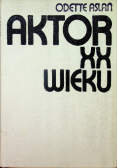 Aktor XX wieku