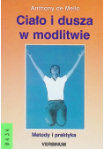 Ciało i dusza w modlitwie