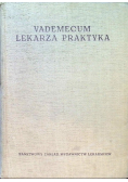 Vademecum Lekarza Praktyka