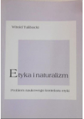 Etyka i naturalizm