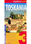 Toskania 3 w 1 przewodnik