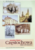 Częstochowa inne opowieści